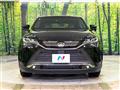 2025 Toyota Harrier