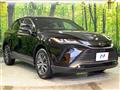 2025 Toyota Harrier