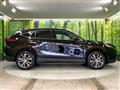 2025 Toyota Harrier