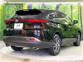 2025 Toyota Harrier
