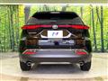 2025 Toyota Harrier
