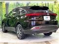 2025 Toyota Harrier