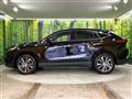 2025 Toyota Harrier