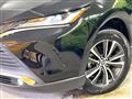 2025 Toyota Harrier