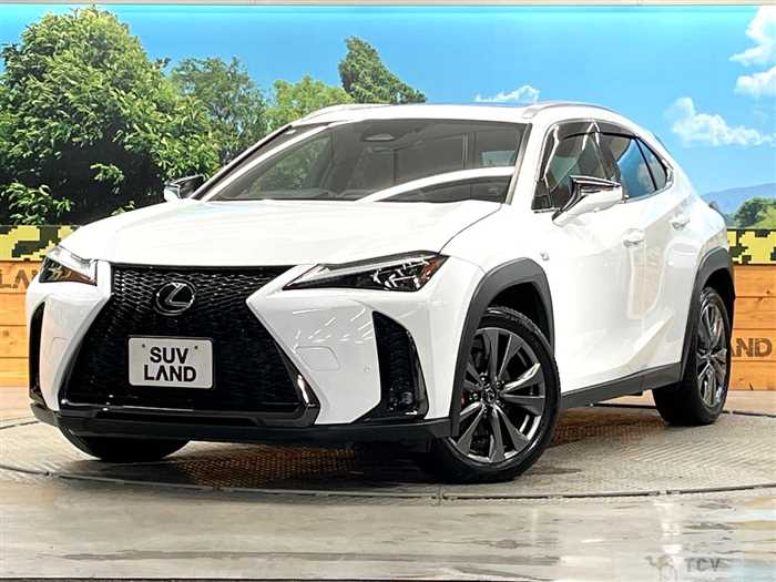 2024 Lexus Other