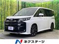 2024 Toyota Noah