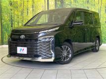 2024 Toyota Voxy