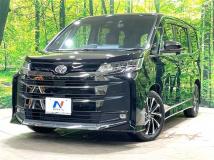 2024 Toyota Noah