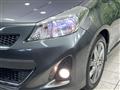 2011 Toyota Vitz