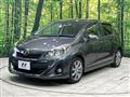 2011 Toyota Vitz