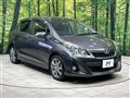 2011 Toyota Vitz