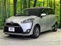 2017 Toyota Sienta