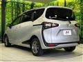 2017 Toyota Sienta