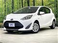 2018 Toyota AQUA