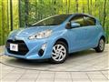 2015 Toyota AQUA
