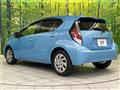2015 Toyota AQUA