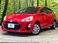 2016 Toyota AQUA