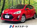 2016 Toyota AQUA