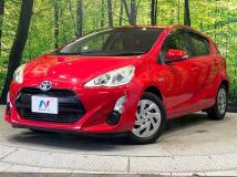 2016 Toyota AQUA