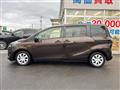 2015 Toyota Sienta
