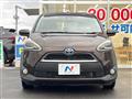 2015 Toyota Sienta