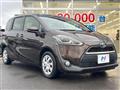 2015 Toyota Sienta