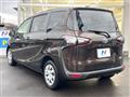 2015 Toyota Sienta