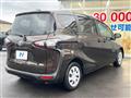 2015 Toyota Sienta