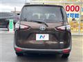 2015 Toyota Sienta