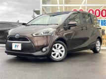 2015 Toyota Sienta