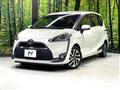 2016 Toyota Sienta