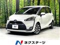 2016 Toyota Sienta