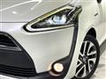 2016 Toyota Sienta