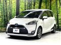 2016 Toyota Sienta