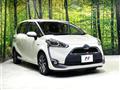 2016 Toyota Sienta