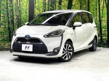 2016 Toyota Sienta