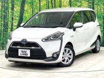 2017 Toyota Sienta