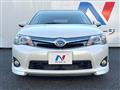 2014 Toyota Corolla Fielder