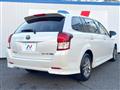 2014 Toyota Corolla Fielder