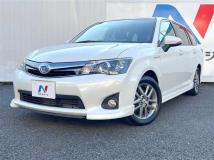 2014 Toyota Corolla Fielder