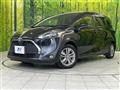 2021 Toyota Sienta