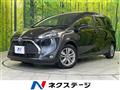 2021 Toyota Sienta