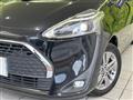 2021 Toyota Sienta