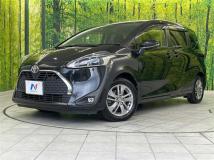2021 Toyota Sienta