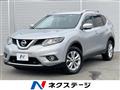2014 Nissan X-Trail