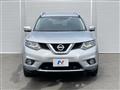2014 Nissan X-Trail