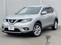 2014 Nissan X-Trail