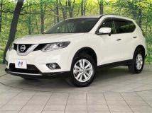 2014 Nissan X-Trail