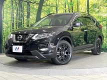 2019 Nissan X-Trail