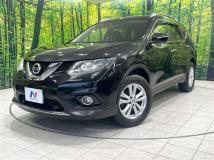 2015 Nissan X-Trail